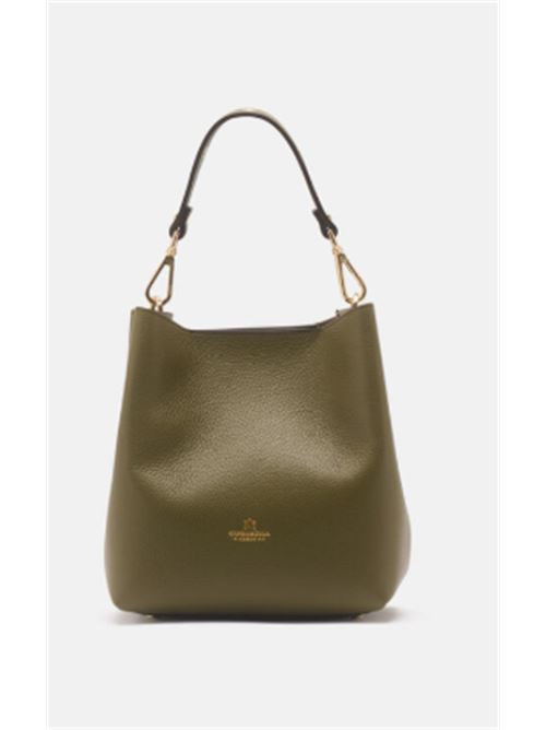 Borsa secchiello piccolo Candy Cuoieria Fiorentina Cuoieria Fiorentina | B000006010230-MIL